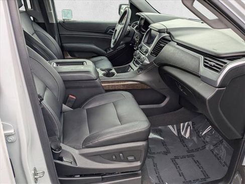 Used 2020 Chevrolet Tahoe LT image 20