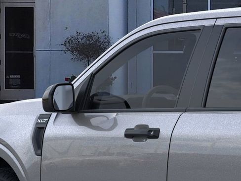 New 2025 Ford Maverick XLT w/ XLT Luxury Package image 50