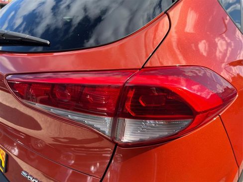 Used 2016 Hyundai Tucson Sport image 20