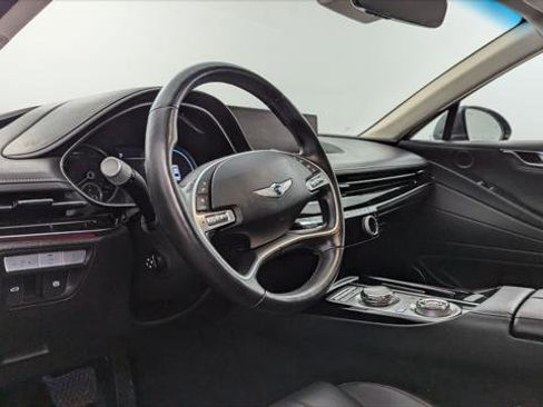 Used 2023 Genesis G80 2.5T AWD/4WD image 19