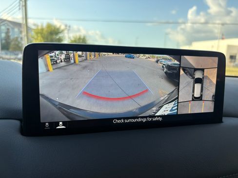 Used 2025 MAZDA CX-5 AWD 2.5 S image 18
