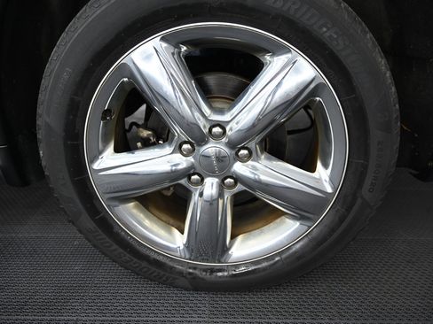 Used 2013 Dodge Durango Citadel w/ Trailer Tow Group IV image 16