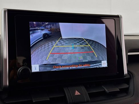 Certified 2023 Toyota RAV4 SE w/ Weather & Moonroof Package AWD/4WD image 13