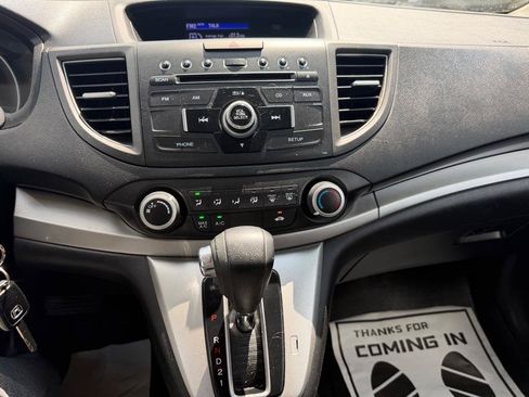 Used 2014 Honda CR-V EX image 11