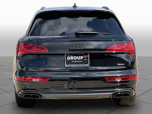 Used 2023 Audi Q5 2.0T Prestige image 5