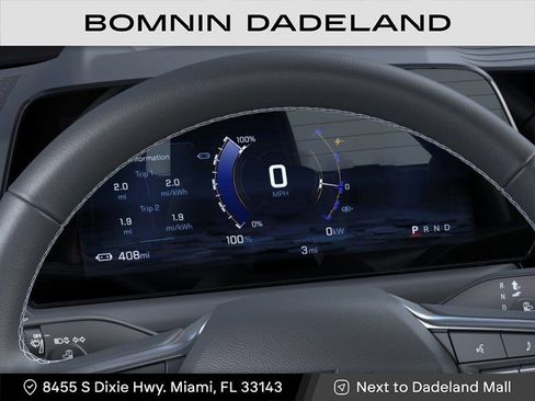 New 2026 Chevrolet Silverado EV LT w/ Plus Package image 19