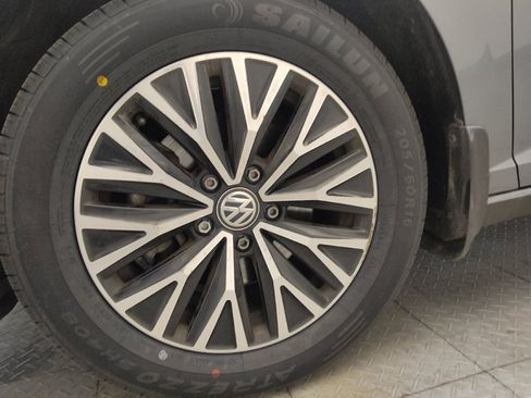 Used 2019 Volkswagen Jetta SEL FWD image 31