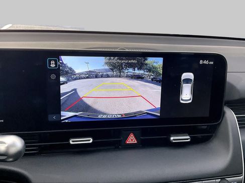 Certified 2026 Hyundai Ioniq 5 SE RWD image 28