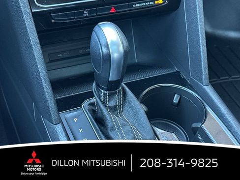 Used 2023 Volkswagen Atlas SEL AWD/4WD image 22