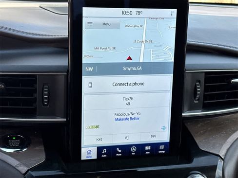 Used 2021 Ford Explorer Platinum w/ Equipment Group 601A image 29