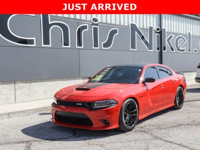 Used 2023 Dodge Charger Scat Pack w/ Daytona Edition Group
