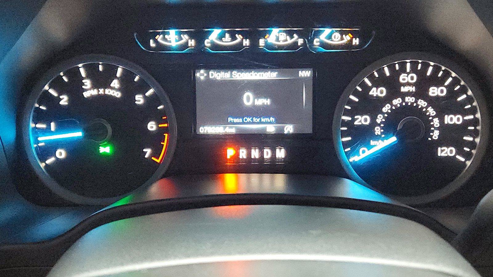 Used 2020 Ford F150 XLT w/ Equipment Group 302A Luxury AWD/4WD image 31