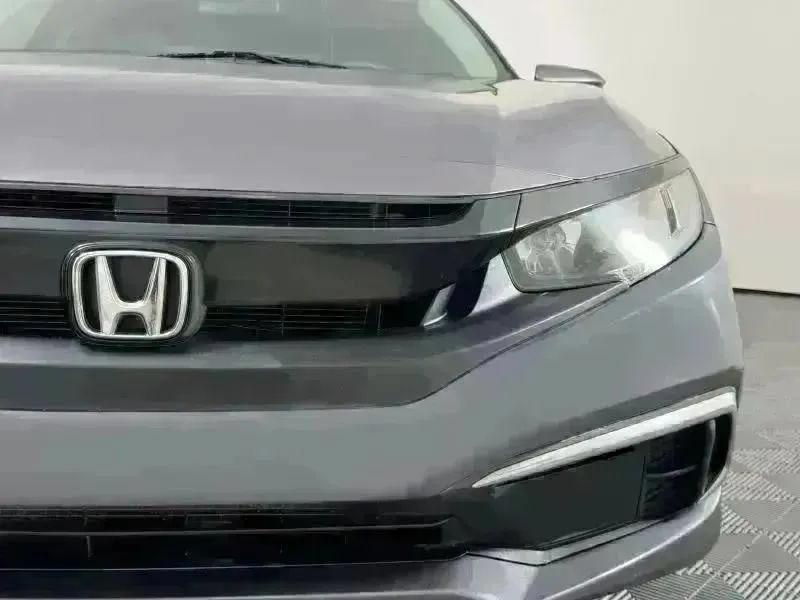 Used 2019 Honda Civic LX image 44
