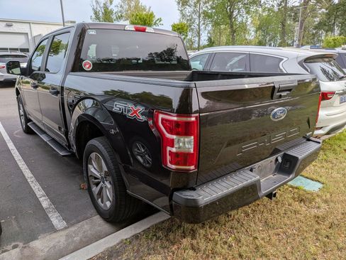Used 2018 Ford F150 XL w/ Equipment Group 101A Mid image 4