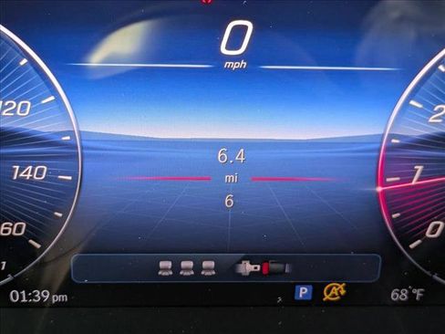 New 2026 Mercedes-Benz GLC 300 image 11