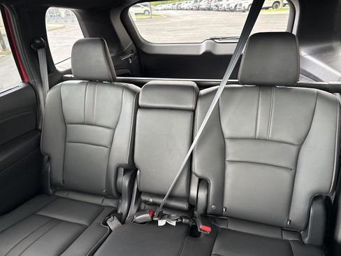 Certified 2024 Honda Passport TrailSport image 18