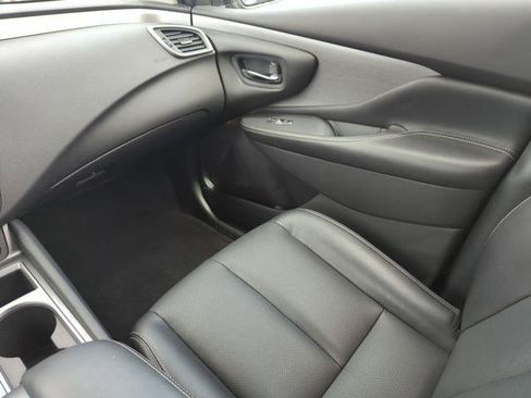 Certified 2022 Nissan Murano SL w/ SL Moonroof Package AWD/4WD image 29
