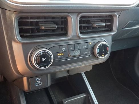 Used 2024 Ford Maverick XL w/ Equipment Group 100A Standard AWD/4WD image 15