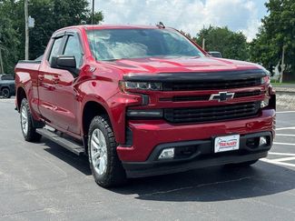 Used 2019 Chevrolet Silverado 1500 RST w/ All-Star Edition AWD/4WD video 2