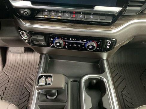 New 2026 Chevrolet Silverado 1500 LT Trail Boss w/ Safety Package image 20