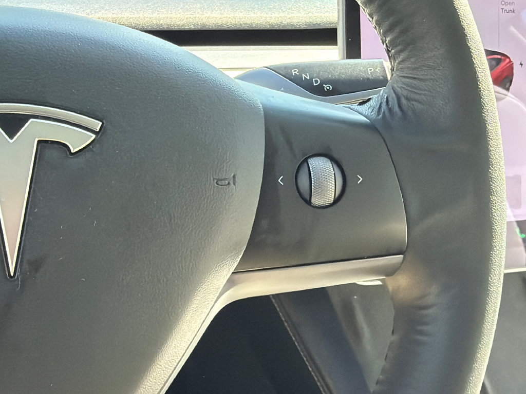 Used 2021 Tesla Model 3 Standard Range Plus RWD image 20