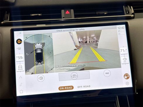 New 2026 Land Rover Range Rover Velar S image 13