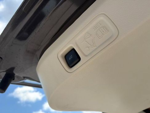 Used 2023 Lincoln Navigator Black Label AWD/4WD image 50