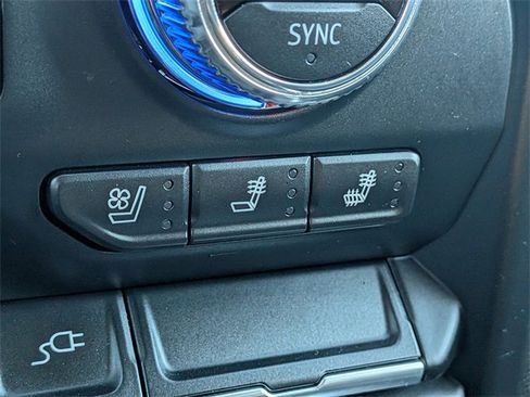 Used 2021 GMC Sierra 1500 SLT w/ SLT Premium Package image 25