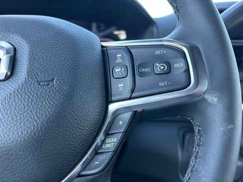 Certified 2026 RAM 3500 Laramie w/ Night Edition AWD/4WD image 15