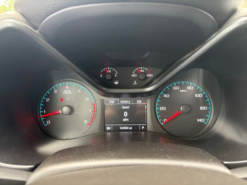 Used 2015 Chevrolet Colorado LT w/ Luxury Package AWD/4WD image 19