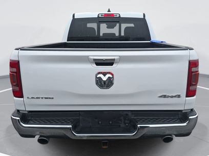 Used 2019 RAM 1500 Limited
