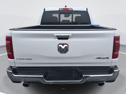 Used 2019 RAM 1500 Limited image 1