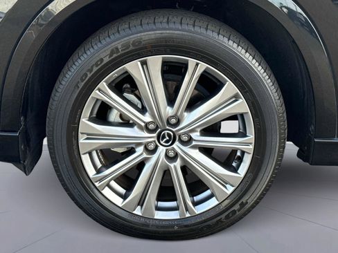 Used 2023 MAZDA CX-5 Signature image 11