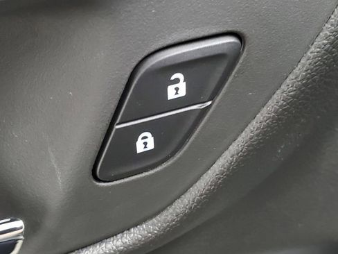 New 2026 Chevrolet Trax RS w/ Driver Confidence Package image 26