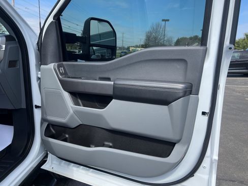Used 2024 Ford F350 XL w/ STX Appearance Package image 30
