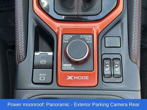 Used 2020 Subaru Forester Sport image 9