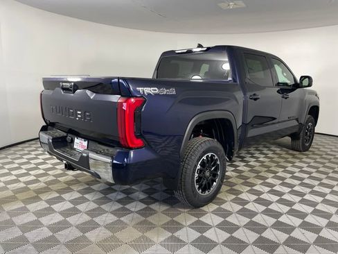New 2026 Toyota Tundra SR5 w/ TRD Off-Road Package AWD/4WD image 6