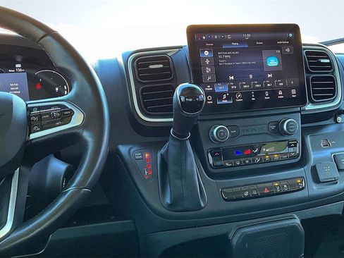 Used 2024 RAM ProMaster 2500 w/ Swivel Seat Group image 6