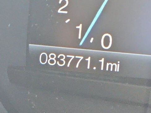 Used 2016 Ford Edge Titanium w/ Equipment Group 302A image 6