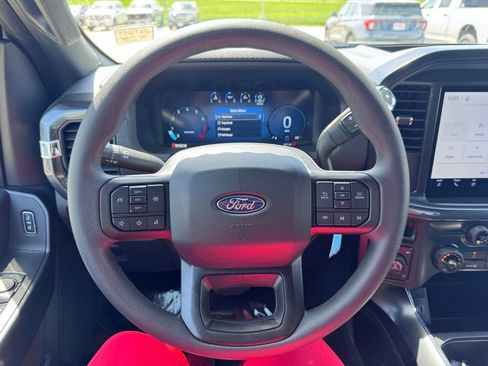 New 2026 Ford F150 STX w/ F-150 LOBO Package AWD/4WD image 24