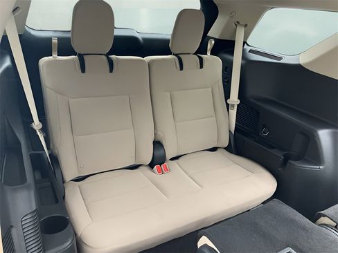 Used 2021 Ford Explorer 2WD image 34