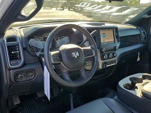 New 2024 RAM 3500 Tradesman image 28