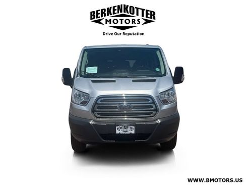 Used 2018 Ford Transit 350 XLT RWD image 8