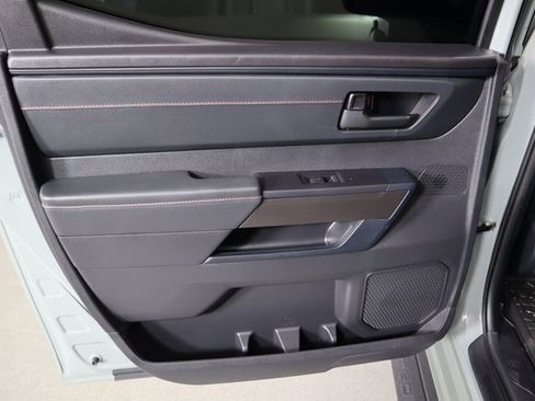 Used 2022 Toyota Tundra TRD Pro image 16