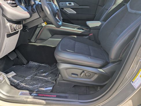 New 2026 Ford Explorer ST w/ Sun And Sound Package image 12
