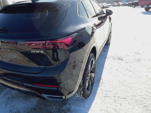 New 2026 Buick Envision Sport Touring image 8