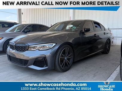 Used 2020 BMW M340i w/ Premium Package