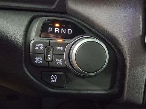 New 2026 RAM 1500 Big Horn w/ Night Edition AWD/4WD image 24