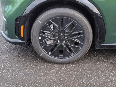 New 2026 Ford Mustang Mach-E Premium w/ Sport Appearance Package AWD/4WD image 33