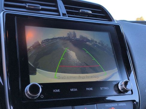 New 2025 Mitsubishi Outlander Sport SEL image 24